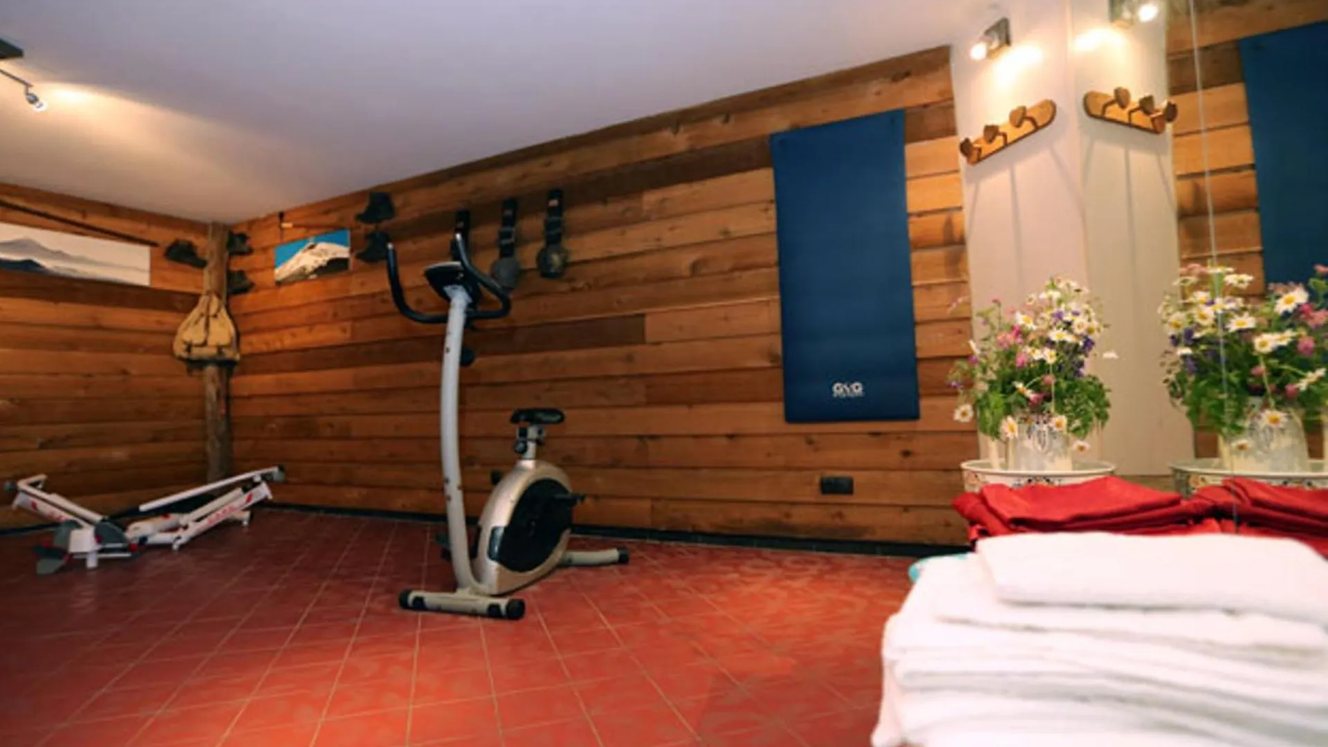 Duplex 4 Pieces 5* - 8 Pers, Balcon Sud, Garage, Sauna, A 350M Des Pistes De Ski - Valloire - Fr-1-263-155 Apartment France