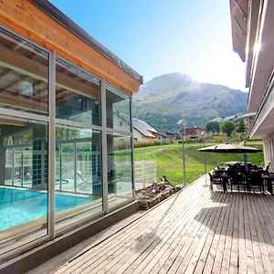 3* Hotel Village Club La Pulka Galibier - Neaclub